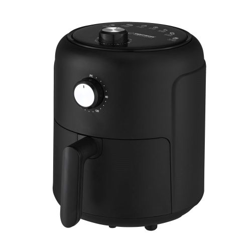 Esperanza EKA001 Fat-free fryer 2,6L 1000W Black (EKA001)