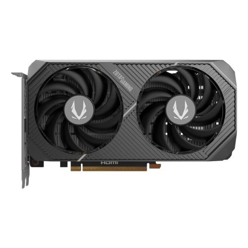 Zotac GAMING GeForce RTX 5050 Twin Edge OC NVIDIA 8 GB GDDR6 (ZT-B50500H-10M)