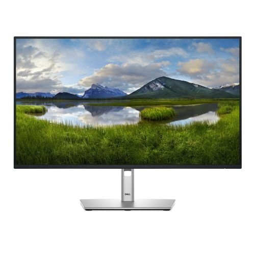 DELL P Series P2725HE 68.6 cm (27") 1920 x 1080 px Full HD LCD computer monitor, black (210-BMJC)