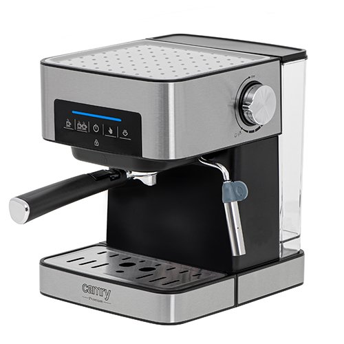 Camry Coffee Machine CR 4410 (CR 4410)