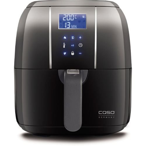 Caso AF200 fryer 2.5 L Single Black (3172)