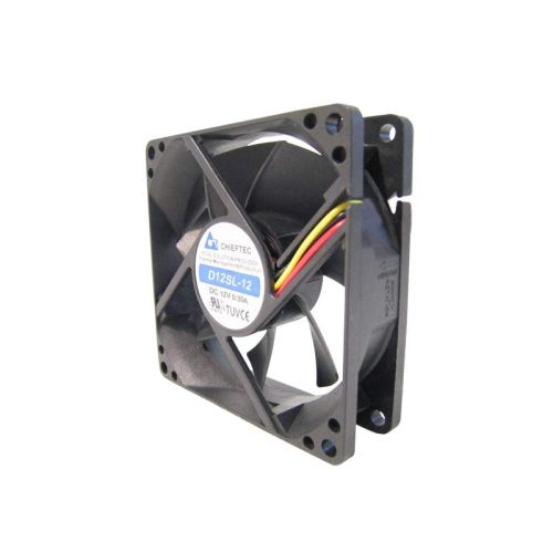 Chieftec AF-1225S computer cooling component Computer case (AF-1225S)