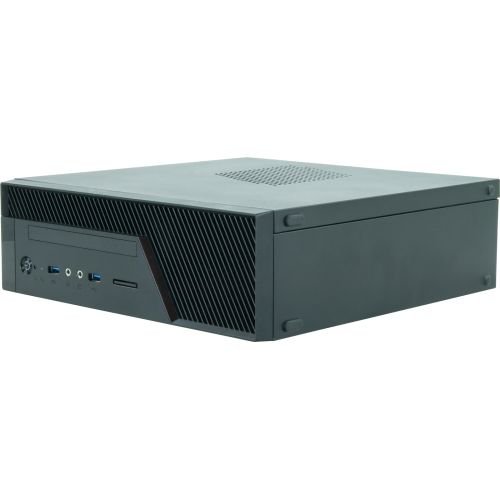 Chieftec BU-12B 300W black  (BU-12B-300)