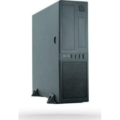 Chieftec CS-12B-300 300W black  (CS-12B-300)
