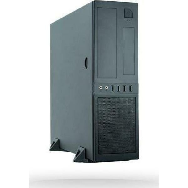 Chieftec CS-12B-300 300W black (CS-12B-300) Chieftec CS-12B-300 300W black (CS-12B-300)
