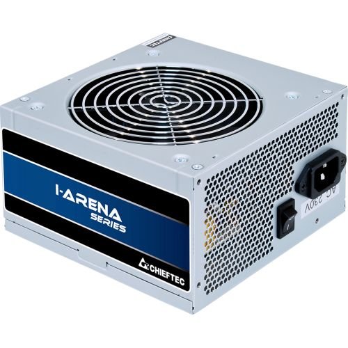 Chieftec GPB-400S 400W ATX23 400 watts  (GPB-400S)