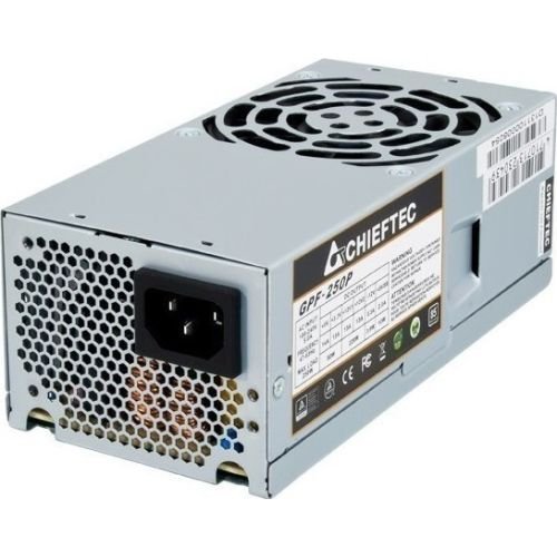 Chieftec GPF-350P 350 watts  (GPF-350P)