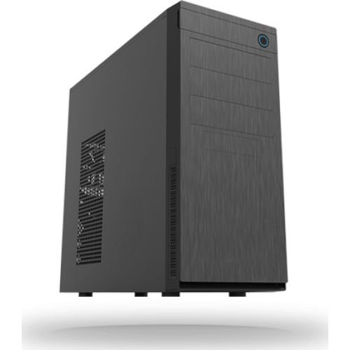 Chieftec HC-10B-OP black  (HC-10B-OP)