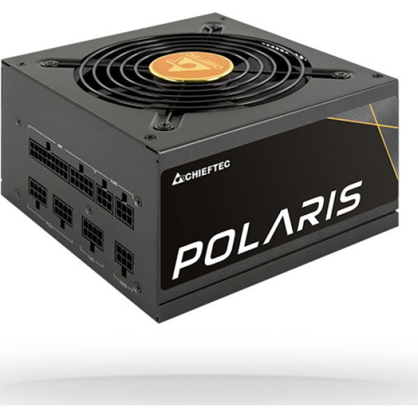 Chieftec PPS-550FC 550W black, 2x pcie, cable management, 550 watts (PPS-550FC) Chieftec PPS-550FC 550W black, 2x pcie, cable management, 550 watts (PPS-550FC)