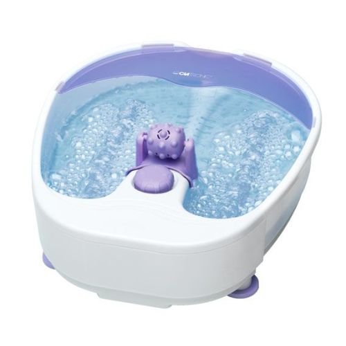 Clatronic FM 3389 foot bath White (FM 3389)