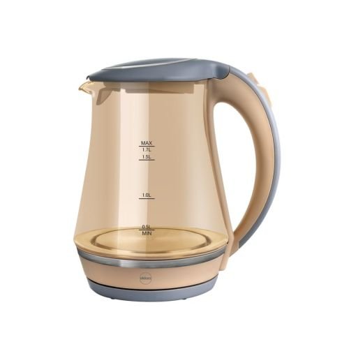 Cordless kettle Eldom C470 ater (C470)