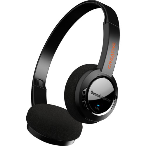 Creative Soand Blaster Jam V2 Black, Bluetooth, USB-C  (51EF0950AA000)