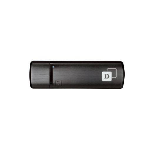 D-Link AC1200 WLAN 867 Mbit/s (DWA-182)