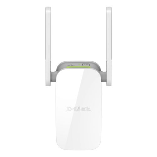 D-Link DAP-1610 Network transmitter & receiver White 10, 100 Mbit/s (DAP-1610/E)