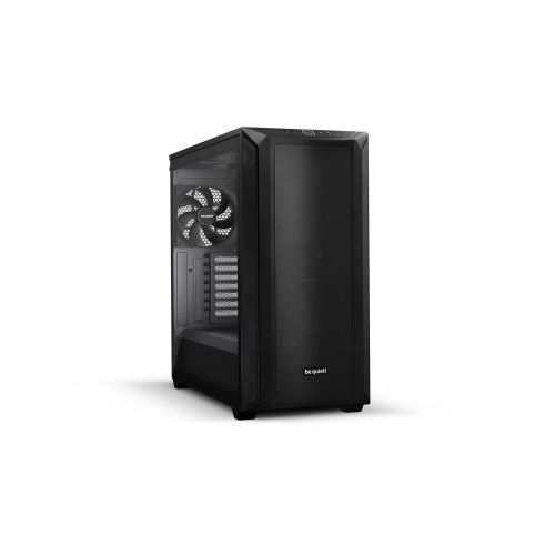 be quiet! Shadow Base 800 Black Midi Tower (BGW60)