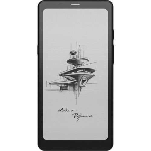 Ebook Onyx Boox Palma 2 6.13’ Carta 1200 128GB Wi-Fi Black (6949710310112)