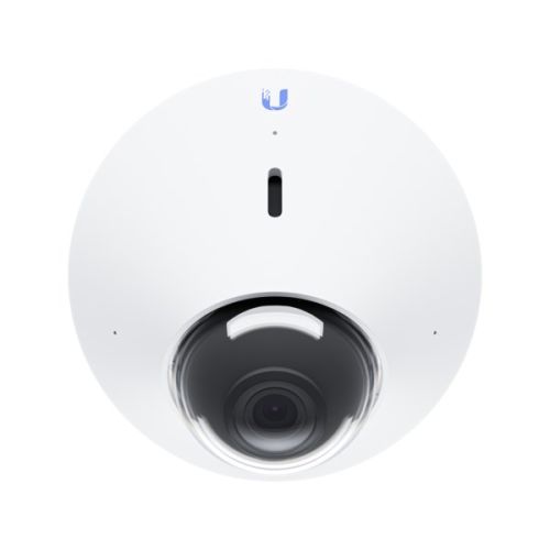 Ubiquiti Networks UVC-G4-DOME security camera IP security camera Indoor & outdoor 2688 x 1512 pixels Ceiling (UVC-G4-DOME)