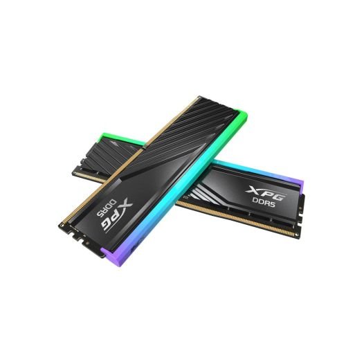ADATA LANCER BLADE RGB memory module 32 GB 2 x 16 GB DDR5 6000 MHz (AX5U6000C3016G-DTLABRBK)