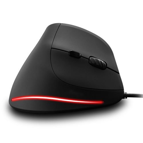 Vertic mouse optic wired MT1122 (MT1122)