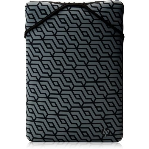 HP Reversible Protective 14.1-inch Geo Laptop Sleeve (2F2L4AA)