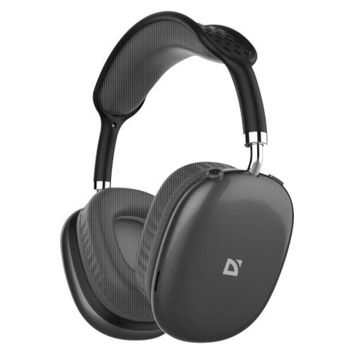 HEADPHONES DEFENDER BLUETOOTH FREEMOTION B645 BLACK (63645)