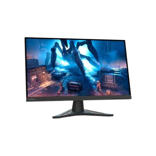 Lenovo G27e-20 68.6 cm (27") 1920 x 1080 pixels Full HD LED Black (66D8GAR1EU)