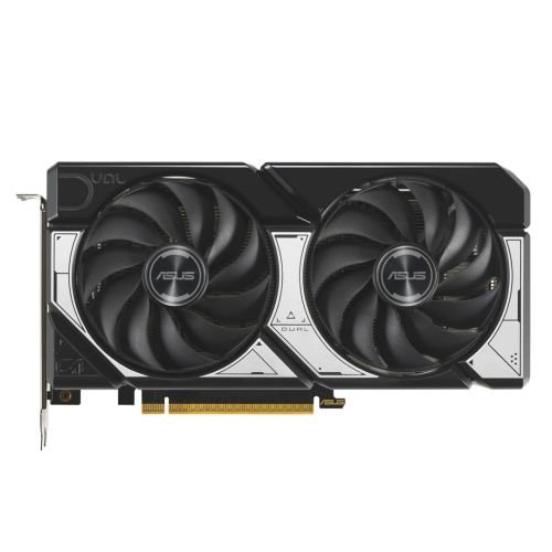 ASUS Dual -RTX5060-O8G NVIDIA GeForce RTX 5060 8 GB GDDR7 (90YV0N12-M0NA00)