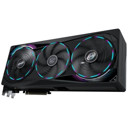 Gigabyte GeForce RTX 5080 AORUS MASTER 16GB (GV-N5080AORUS M-16GD) (GV-N5080AORUS M-16GD)