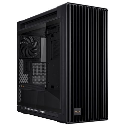 ASUS ProArt PA602 Midi Tower Black (90DC00J0-B09000)
