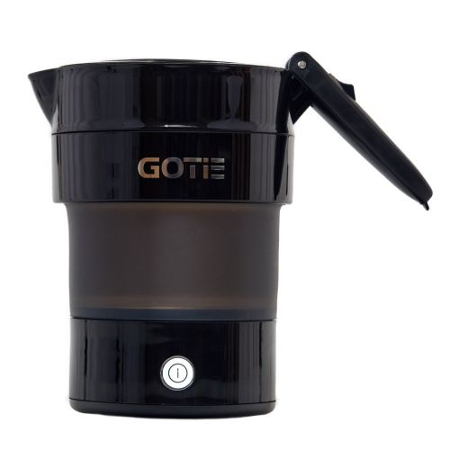 Gotie travel kettle GCT-600C (600W, 0.6l) (GCT-600C)