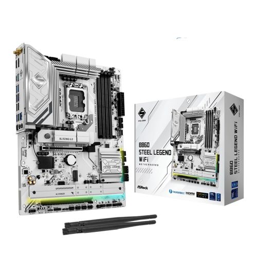 Asrock B860 PRO-A WIFI (B860 PRO-A WIFI)