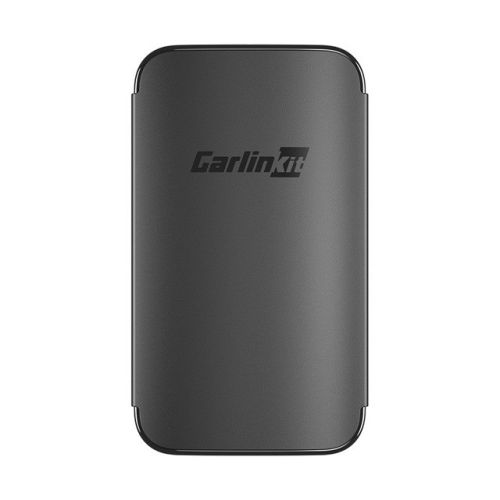 CarlinKit CPC200-A2A Wireless adapter Black (CPC200-A2A)