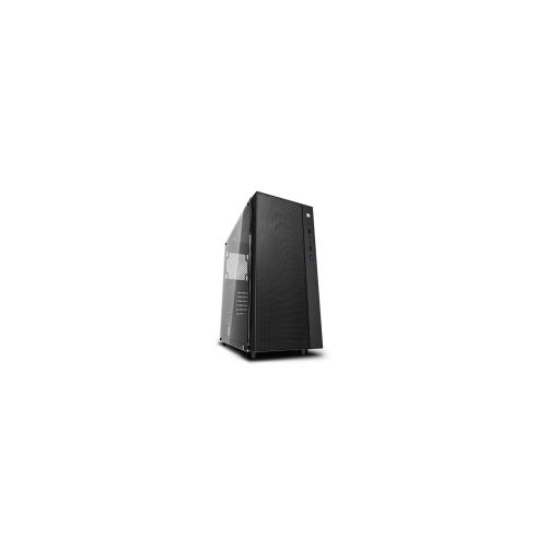 DeepCool Matrexx 55 Mesh Midi Tower Black (DP-ATX-MATREXX55-MESH)