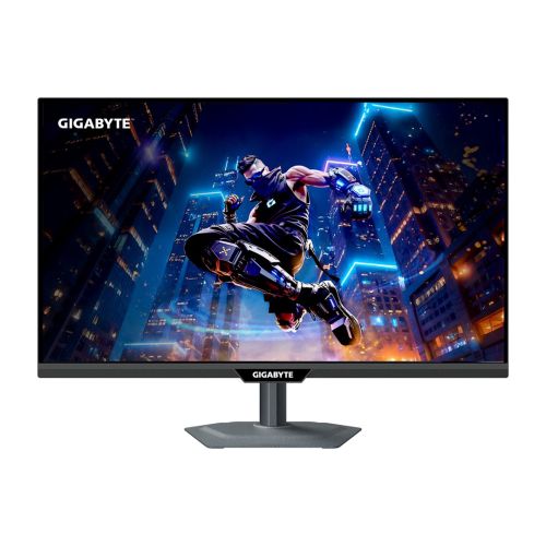 GIGABYTE M27Q3 27" QHD Gaming Monitor - 2560 x 1440, 170Hz, 1ms, 400 cd/m², FreeSync Premium, Display HDR400, HDMI 2.0, Displayport 1.4 (M27Q3)