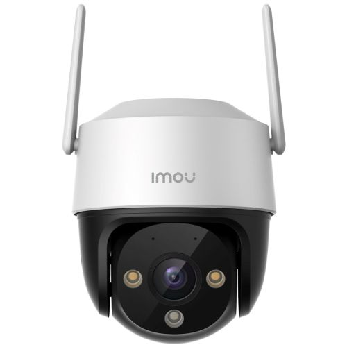 Imou Cruiser Dual 6MP Turret IP security camera Outdoor 2304 x 1296 pixels Desk (Cruiser Dual 6M)