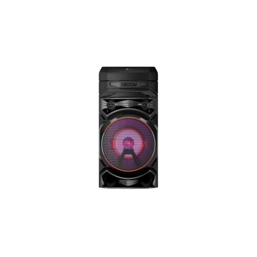 Poweraudio LG RNC5 speaker (RNC5.DEUSLLK)
