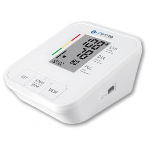 HI-TECH MEDICAL ORO-N4 CLASSIC Upper arm Automatic (ORO-N4 Classic)