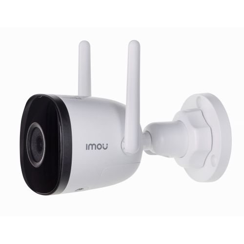 IP CAMERA IMOU BULLET 2C 4MP IPC-F42P-D (IPC-F42P)