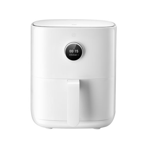 Xiaomi Mi Smart Single 3.5 L Stand-alone 1500 W Hot air fryer White (BHR4849EU)