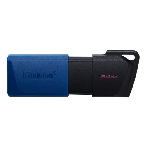 Kingston Exodia 64GB USB 3.2. Blue (DTXM/64GB)