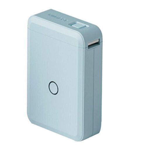 Niimbot D110_M Label Printer, blue (D110_M BLUE)