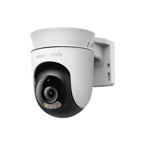 Mercusys MC500 security camera Bulb IP security camera Outdoor 1920 x 1080 pixels Ceiling/Wall/Pole (MC500)