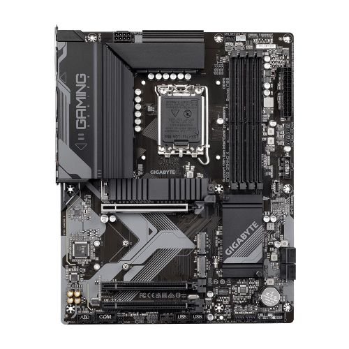 Gigabyte B760 GAMING X motherboard Intel B760 Express LGA 1700 ATX (B760 GAMING X)