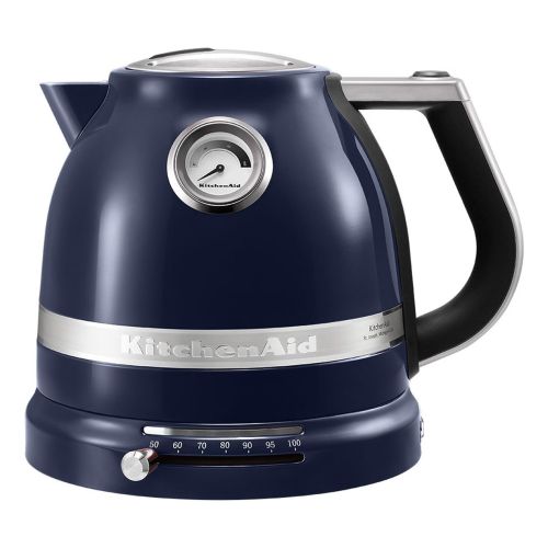 KitchenAid 5KEK1522EIB electric kettle 1.5 L 2400 W Blue (5KEK1522EIB)