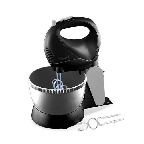 Mixer with rotating bowl MR-550 Maestro (MR-550)
