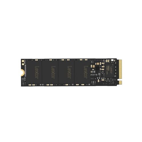 SSD LEXAR 512GB NM620 M.2 2280 NVME (LNM620X512G-RNNNG)
