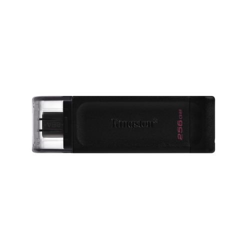 Kingston Technology DataTraveler 256GB USB-C 3.2 Gen 1 70 (DT70/256GB)
