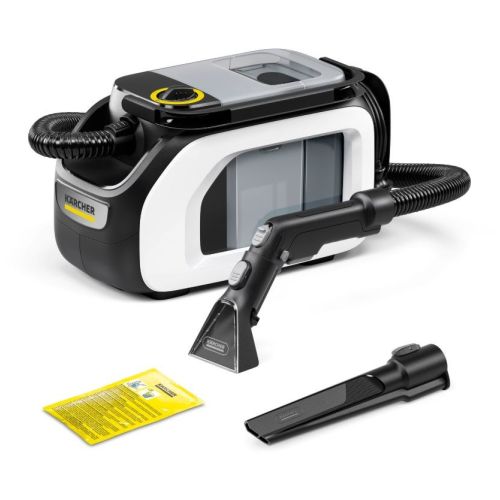 KARCHER SE 3 Compact Home N1 Washing Vacuum Cleaner - 1.081-539.0 (1.081-539.0)