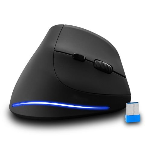 Vertic mouse optic wireless MT1123 (MT1123)