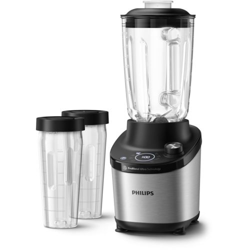 Philips 7000 series HR3760/10 High speed blender (HR3760/10)